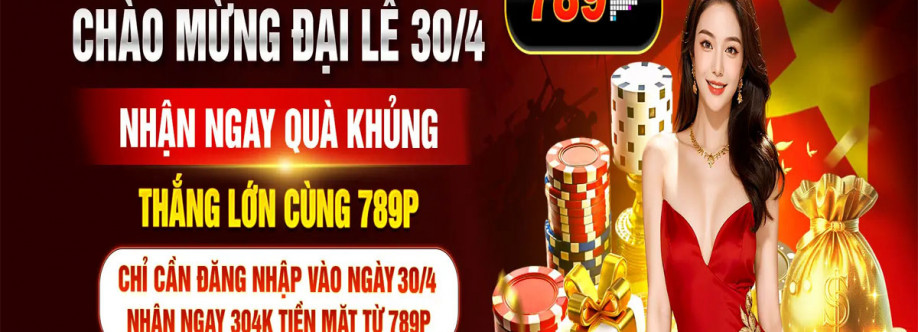 789P Thiên Đường cá Cược Cover Image