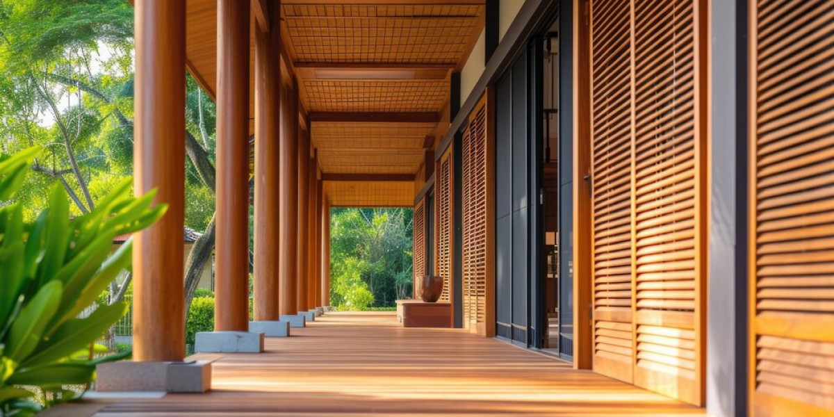 Wood Patio Covers vs. Other Materials: Which One is Right for You?