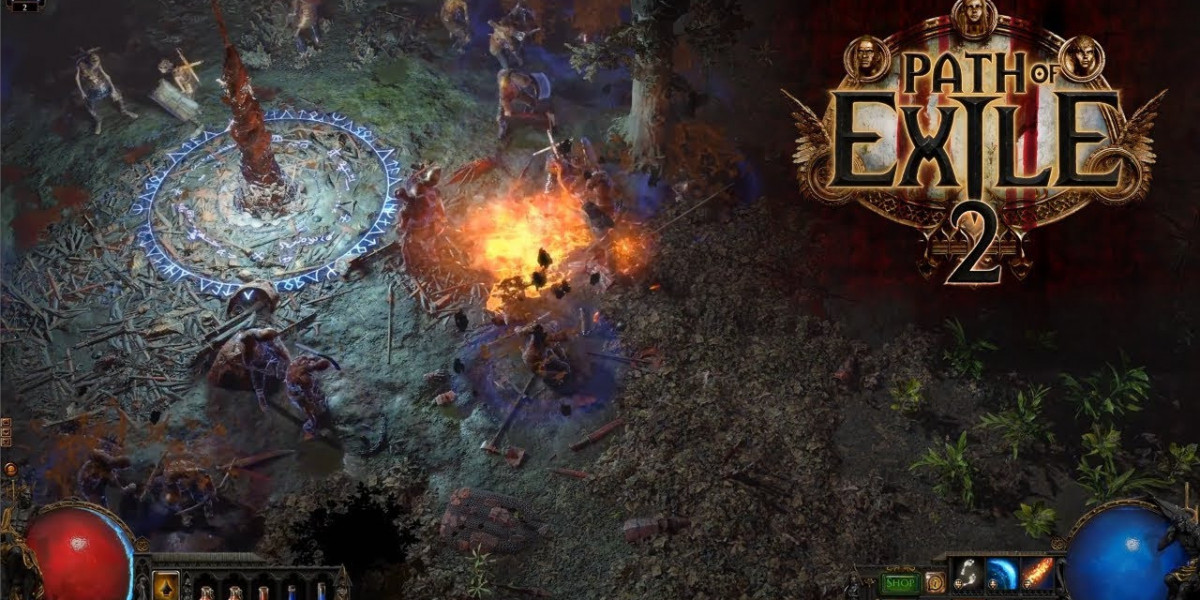 MMoexp: A Guide to Acquiring Arcane Surge in Path of Exile 2