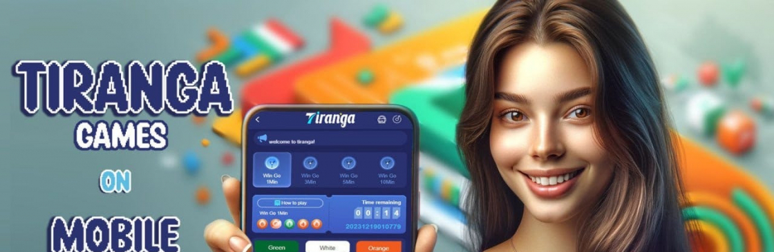 Tiranga game Cover Image