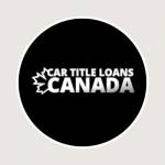 Car Title Loans Canada Profile Picture