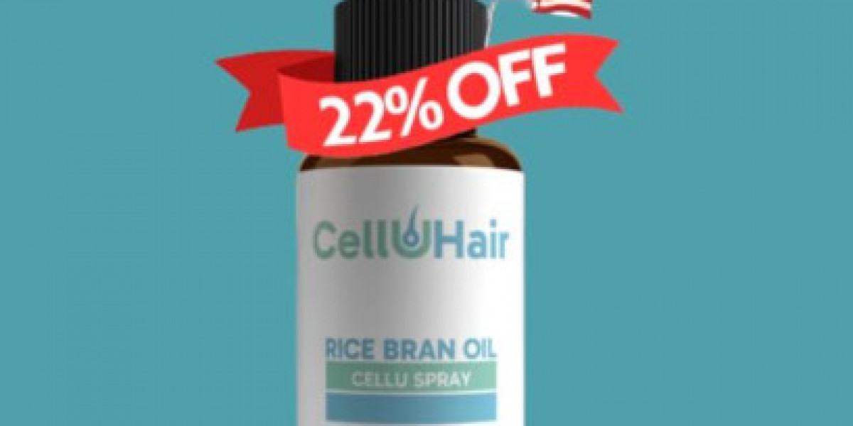 CelluHair Spray USA Reviews, Working Price For Sale