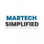 Martech Simplified (OPC) Private Limited Profile Picture