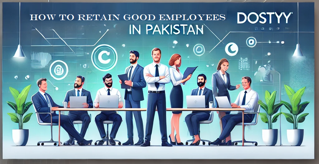 Exploring Lahore: A Hub of Culture and Career Opportunities: Keep Domestic Staff Happy in Pakistan