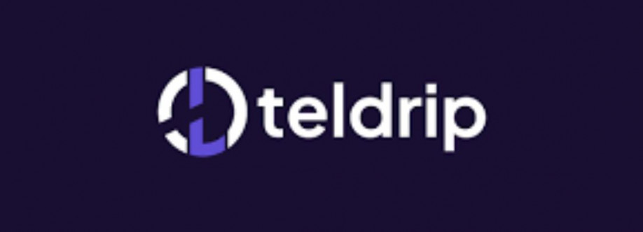 Teldrip Cover Image