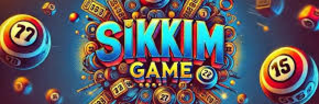 Sikkim games Cover Image