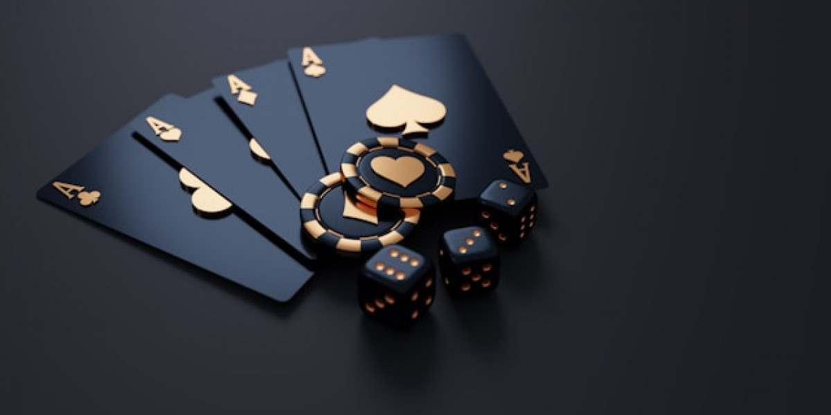 Blackjack 101: Dasar-Dasar dan Teknik Menang di Meja Kasino