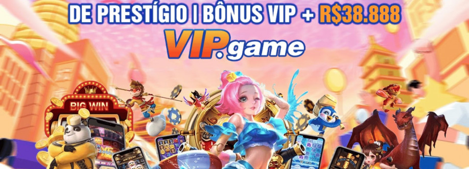 vipgametv Cover Image