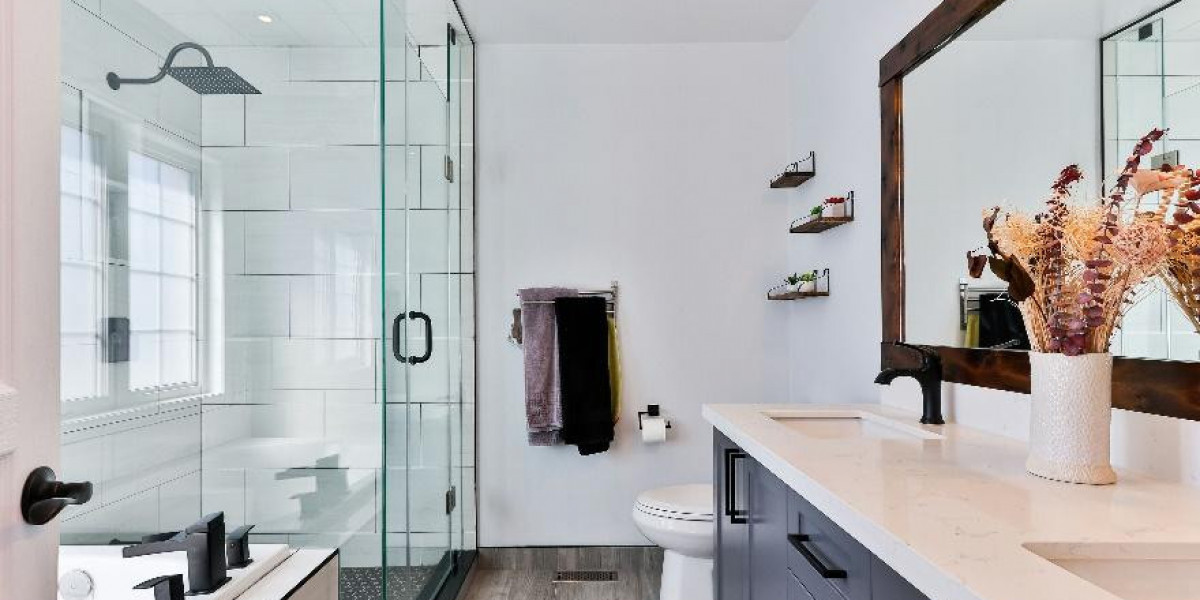 Why Bathroom Upgrades Are The Best Investment For Your Home