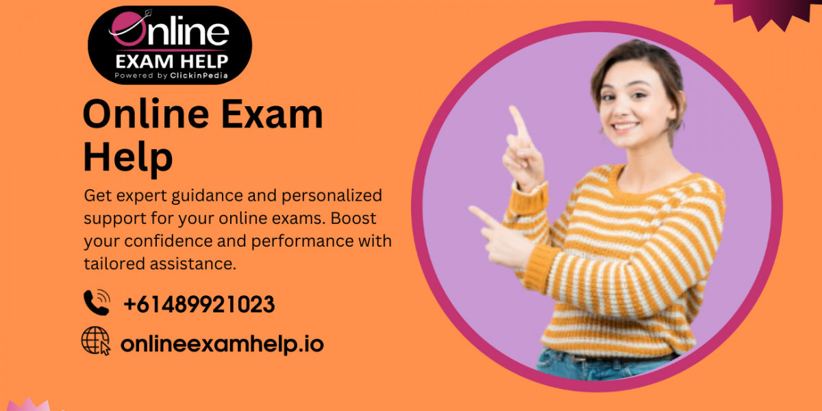 Online exam help that guarantees better scores