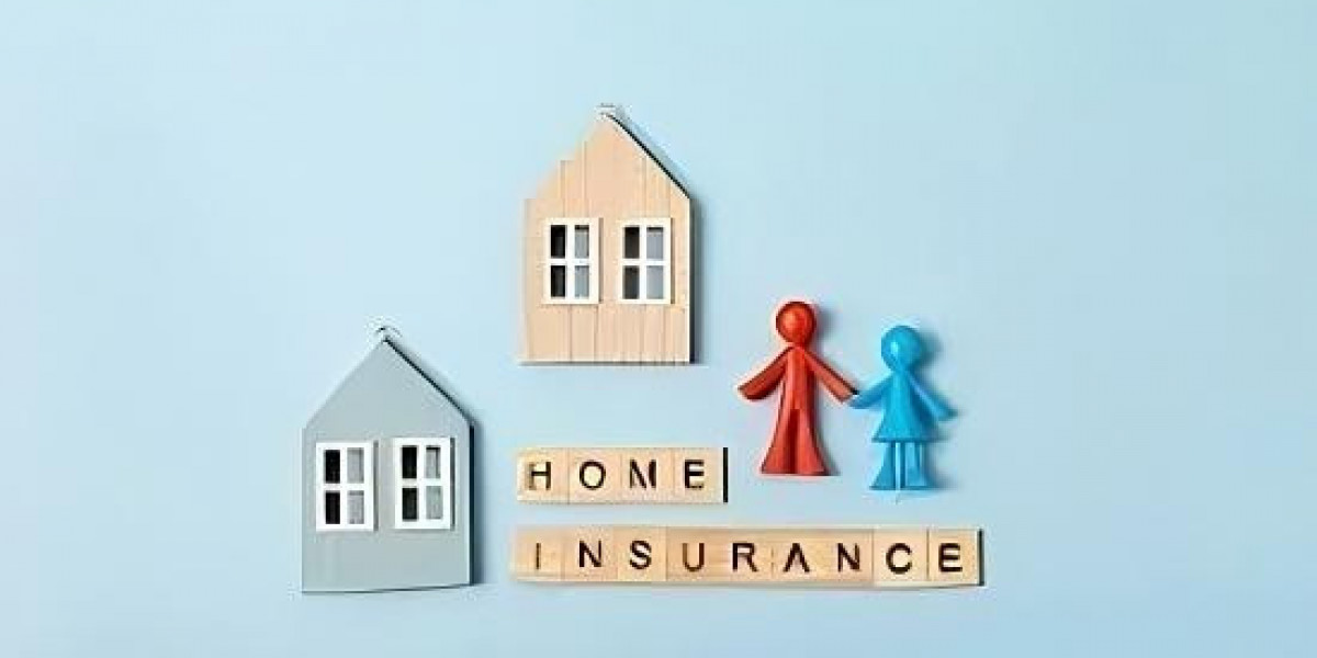 5 Key Factors To Consider When Choosing Home Insurance