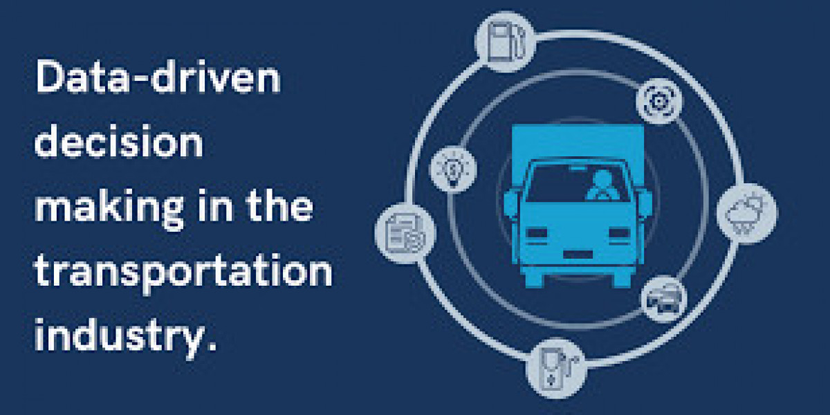 Data-Driven Insights: The Impact of Fleet Solutions on Businesses