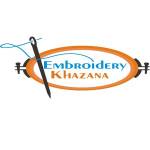 Embroiderykhazana1 Profile Picture