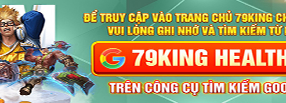 79King Cổng Game Cá Cược Cover Image