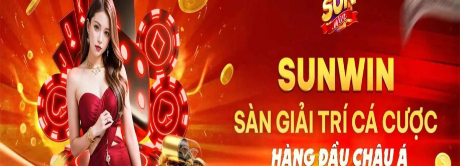 Sunwin Cổng Game Giải Trí Đẳng Cấp Cover Image