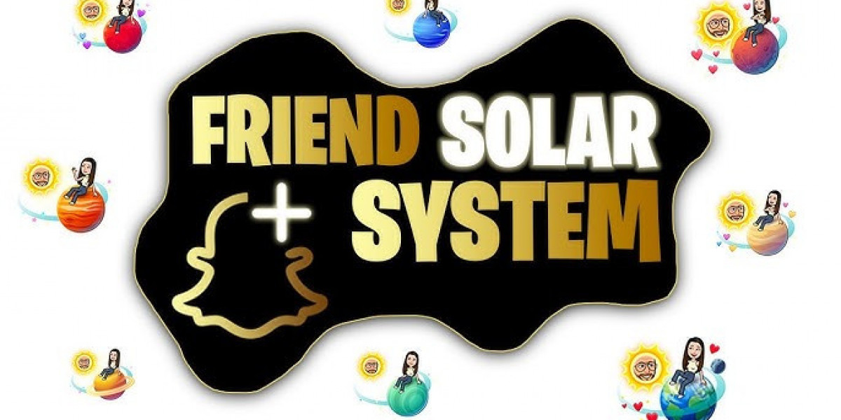 Understanding Snapchat Planets: The Solar System of Friendship