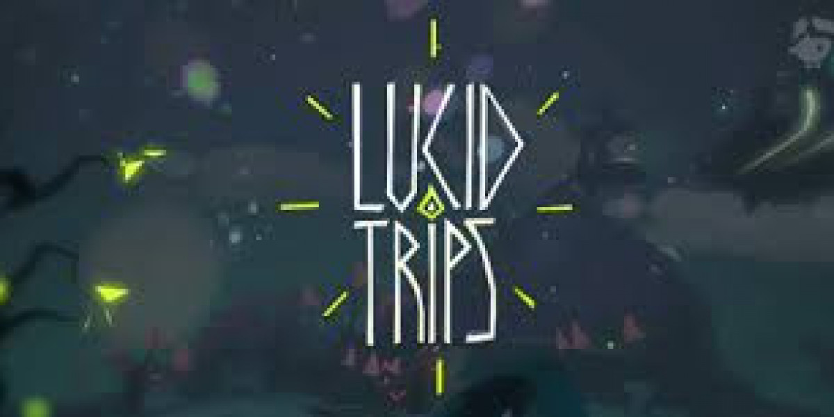 Lucid Trips: Exploring the Boundaries of Consciousness