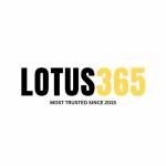 Lotus365india Profile Picture