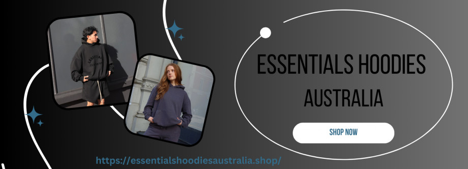 Essentials Hoodie Cover Image