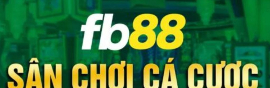 Nhà Cái FB88 Cover Image