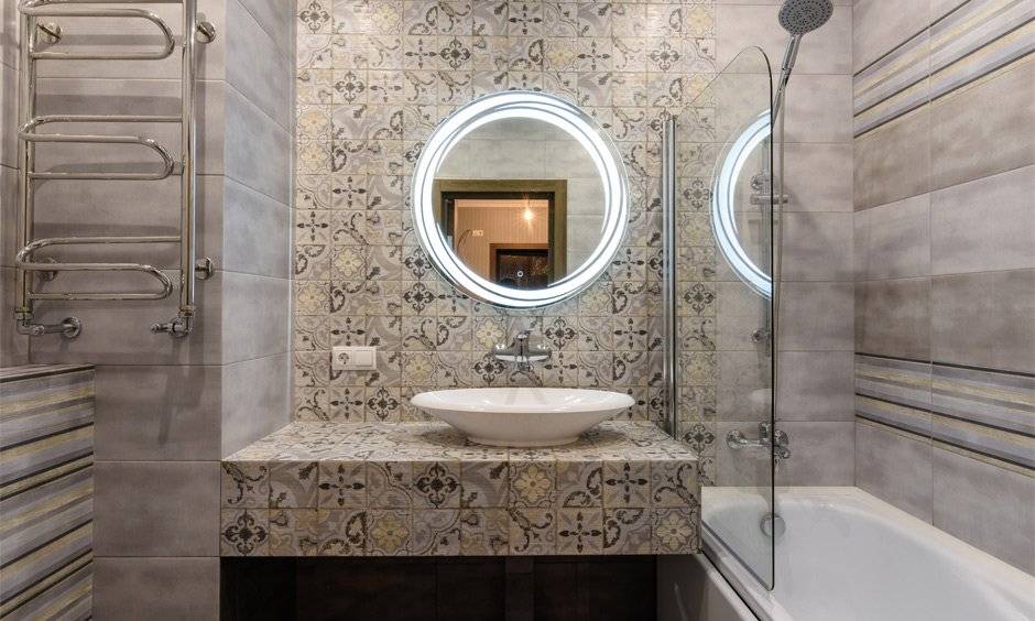 10 Brilliant Small Bathroom Ideas on a Budget That You’ll Love – TeamCnut