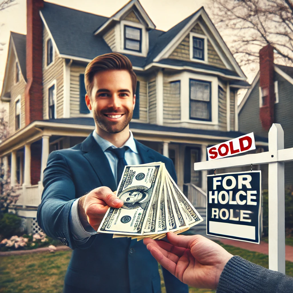 Sell Your House Fast with Reliable Cash Home Buyers in Massachusetts | by Genuine house buyers | Feb, 2025 | Medium