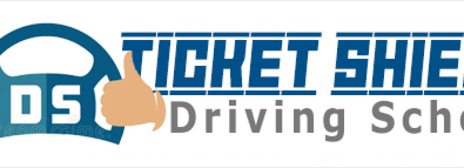 Ticket Shield Driving School Cover Image