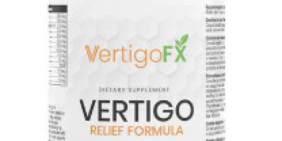 VertiFree dizziness vertigo Relief Formula Reviews, Working  Price For Sale