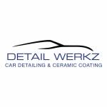 Detail Werkz Car Detailing And Ceramic Coating Profile Picture