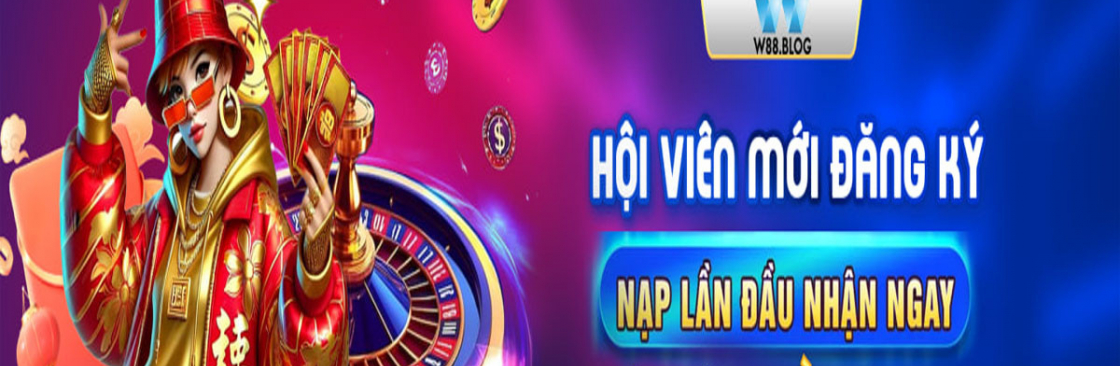 W88 Nhà Cái Uy Tín Cover Image