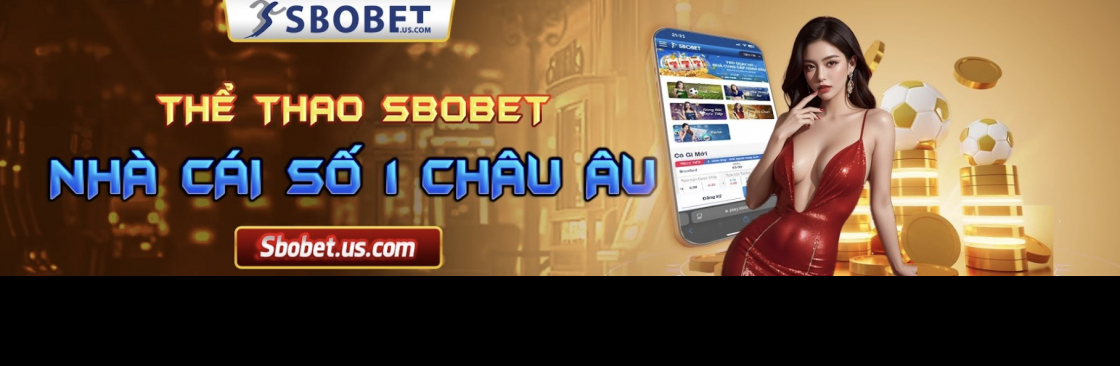 SBOBET Nhà Cái Cá Cược Cover Image