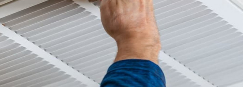 Charleston Airduct Cleaning Services Cover Image