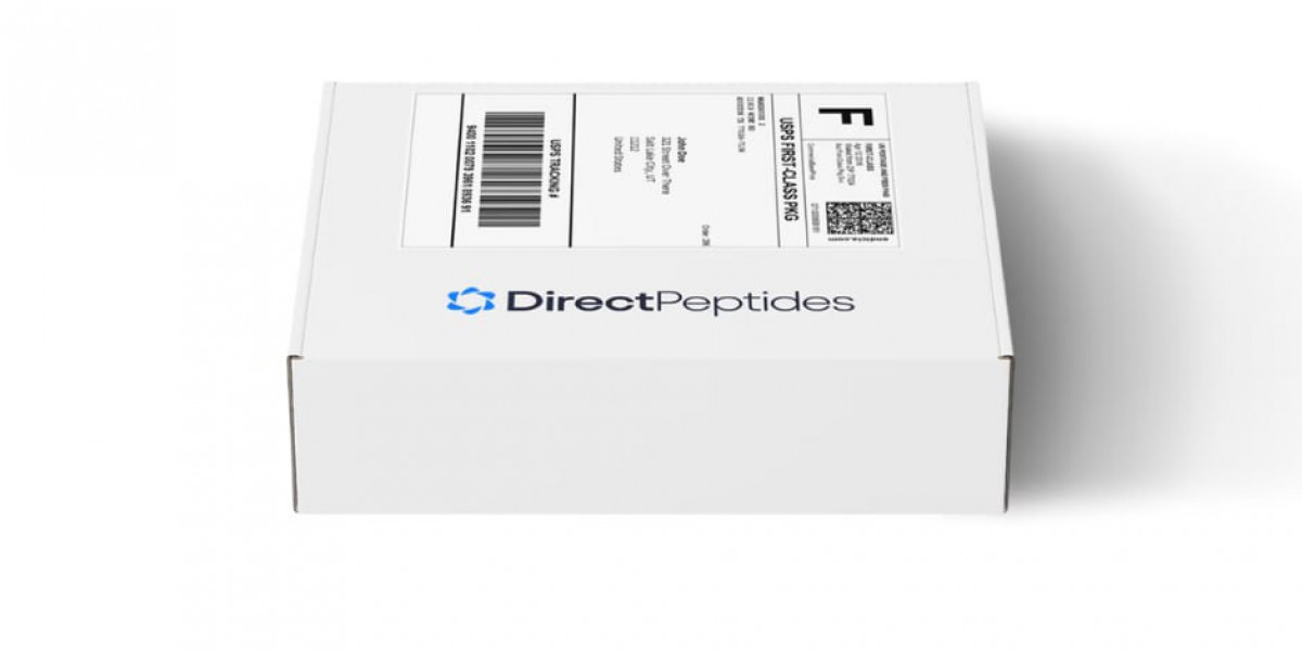 Exploring the Benefits of Direct Peptides for Health and Wellness