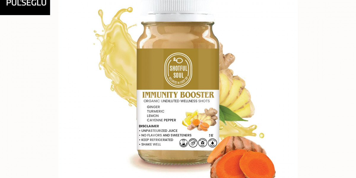 Why You Should Buy Immunity Booster Smoothies for a Healthier Lifestyle