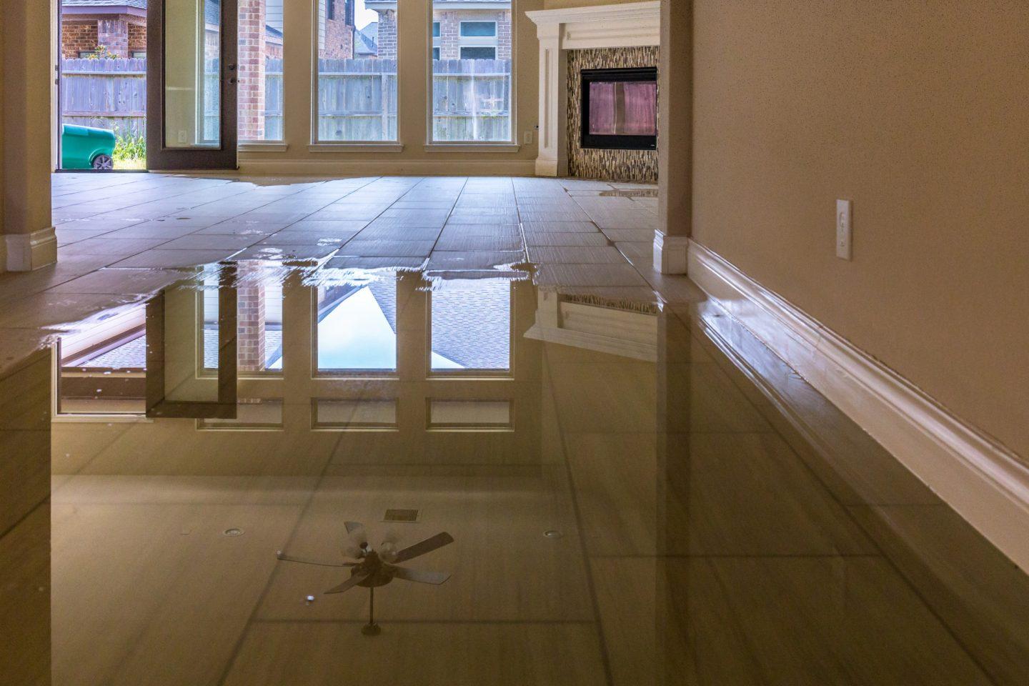 Expert Flood Damage Restoration Services Now Available Across New...