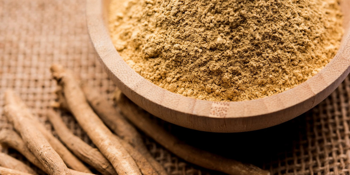 Ashwagandha Powder Manufacturing Plant Setup Report 2025: Comprehensive Business Plan, Cost and Revenue