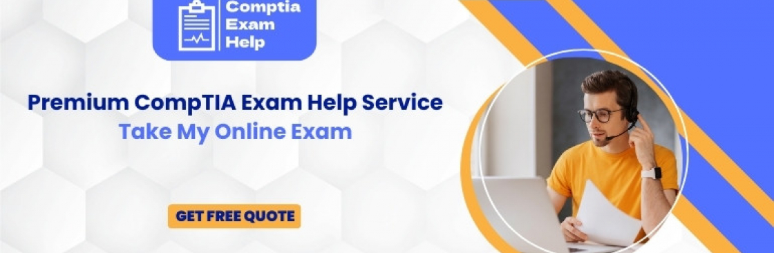 comptiaexamhelp Cover Image