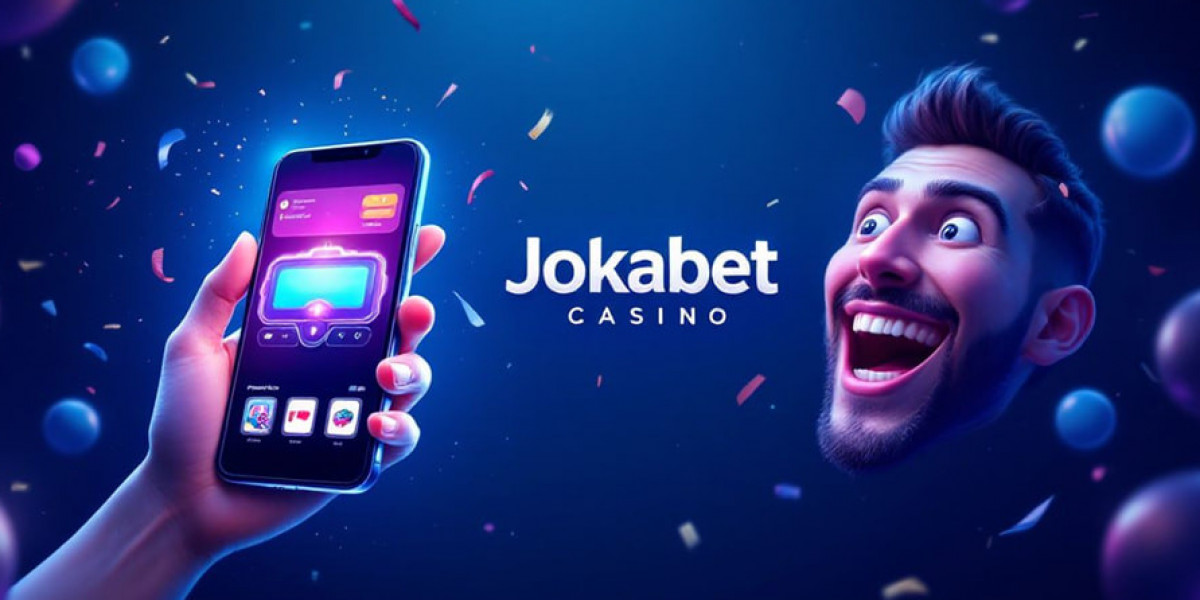 Jokabet Review 2025: A Comprehensive Look at the Online Betting Platform