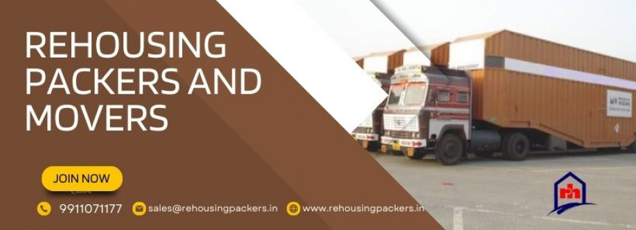 Rehousing Packers and Movers Cover Image