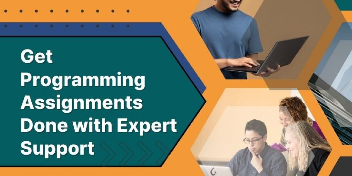 Get Programming Assignments Done with Expert Support