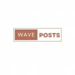 WAVE POSTS Profile Picture