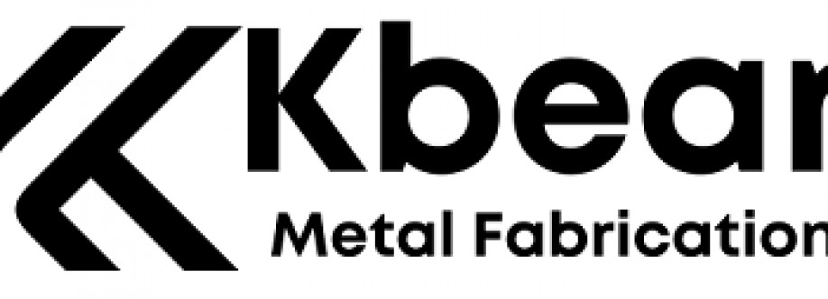 KBear Metal Factory Cover Image