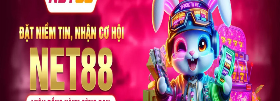 Net88 Cổng Game Giải Trí Cover Image