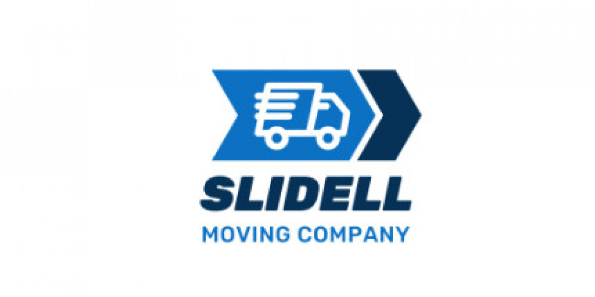 Slidell Moving Company: Your Trusted Partner for Stress-Free Relocations