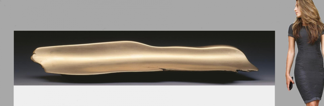 Ocean Bronze Cover Image