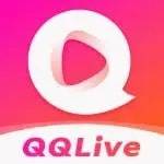 QQ Live Profile Picture