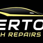 Merton Crash Repairs Profile Picture