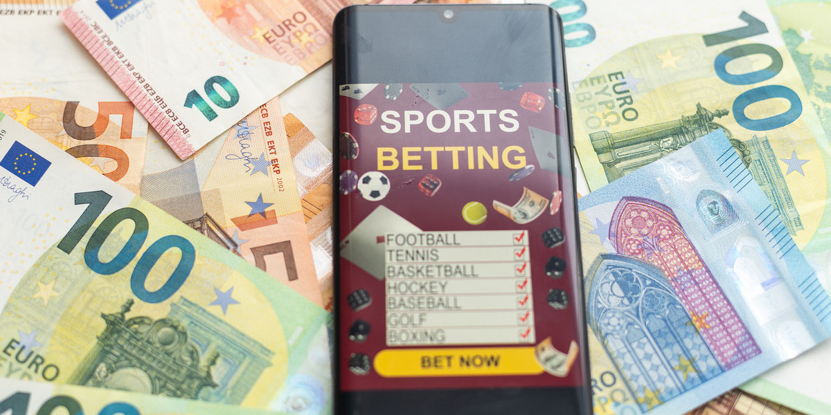 Exploring the Thriving World of Korean Sports Betting