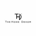 The Home Dekor Profile Picture