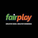 fairplay social profile picture